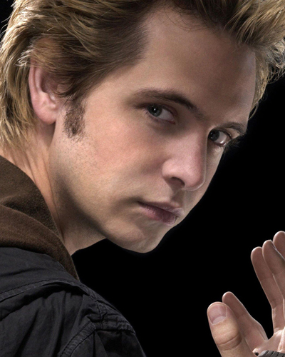 Stanford, Aaron [X-Men 3] Photo