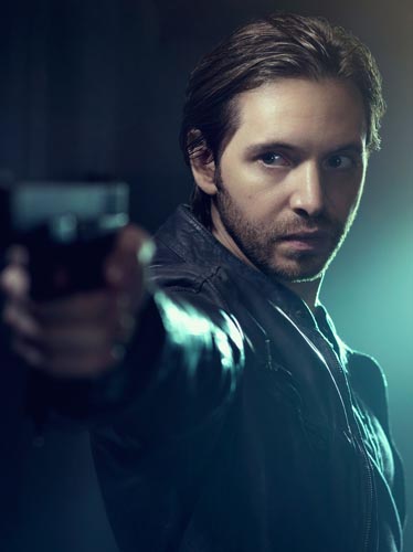 Stanfors, Aaron [12 Monkeys] Photo