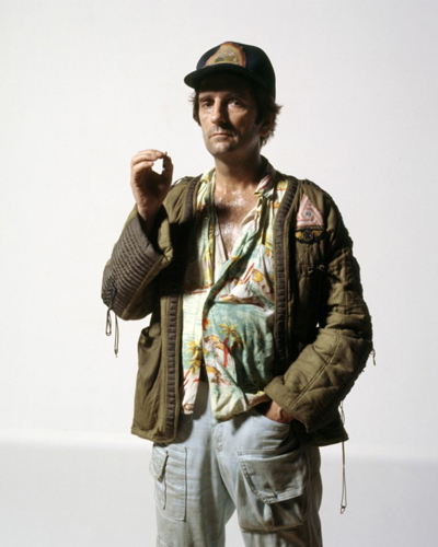 Stanton, Harry Dean [Alien] Photo