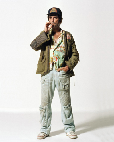 Stanton, Harry Dean [Alien] Photo