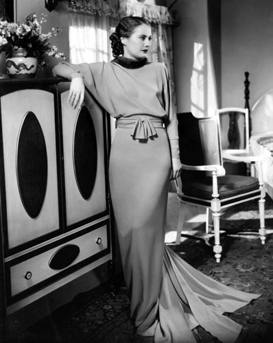 Stanwyck, Barbara [A Lost Lady] Photo