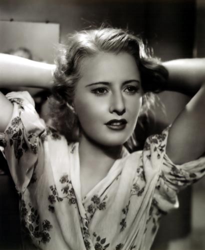 Stanwyck, Barbara [Stella Dallas] Photo