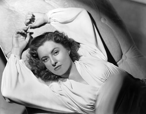 Stanwyck, Barbara [The Gay Sisters] Photo