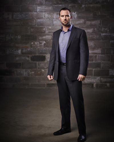 Stapleton, Sullivan [Blindspot] Photo