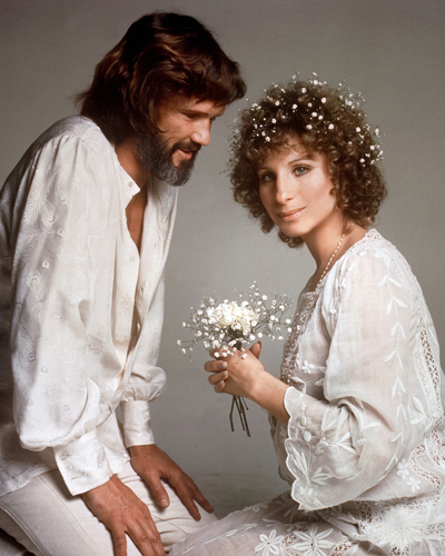 Star Is Born, A [Cast] Photo