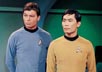 Star Trek [Cast]