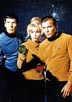 Star Trek [Cast]