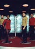 Star Trek [Cast]