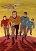 Star Trek [Cast]