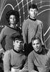 Star Trek [Cast]