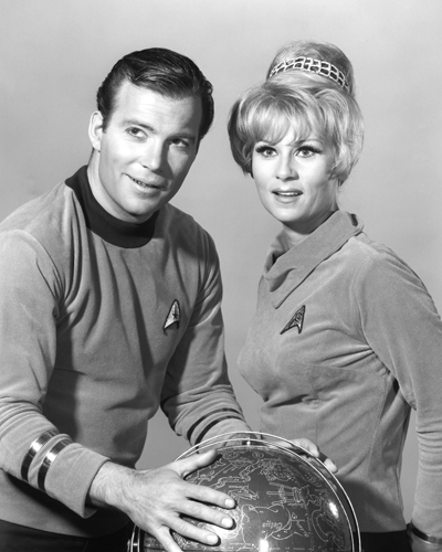 Star Trek [Cast] Photo