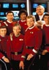 Star Trek [Cast]