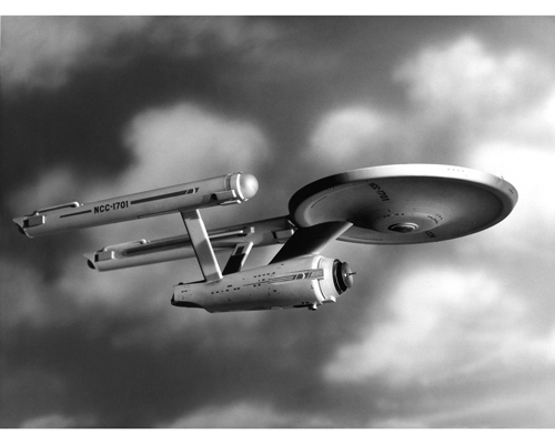 Star Trek [Cast] Photo