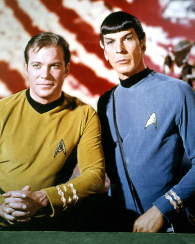 Star Trek [Cast] Photo