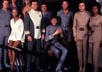 Star Trek [Cast]