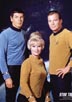 Star Trek [Cast]