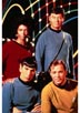 Star Trek [Cast]
