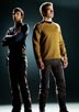Star Trek [Cast]