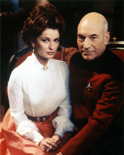 Star Trek [Cast] Photo