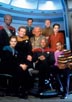 Star Trek : Deep Space Nine [Cast]