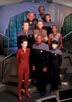 Star Trek : Deep Space Nine [Cast]