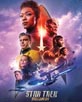Star Trek Discovery [Cast]