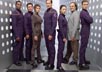 Star Trek : Enterprise [Cast]