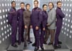Star Trek : Enterprise [Cast]