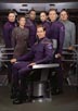 Star Trek : Enterprise [Cast]