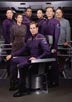 Star Trek : Enterprise [Cast]