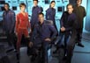 Star Trek : Enterprise [Cast]