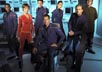 Star Trek : Enterprise [Cast]