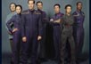 Star Trek : Enterprise [Cast]