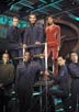 Star Trek : Enterprise [Cast]