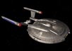 Star Trek : Enterprise [Ship]