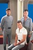 Star Trek The Motion Picture [Cast]