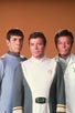 Star Trek: The Motion Picture [Cast]