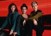 Star Trek : The Next Generation [Cast]