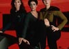 Star Trek : The Next Generation [Cast]
