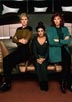 Star Trek : The Next Generation [Cast]