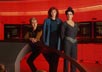 Star Trek : The Next Generation [Cast]