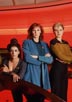 Star Trek : The Next Generation [Cast]