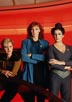 Star Trek : The Next Generation [Cast]