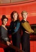 Star Trek : The Next Generation [Cast]