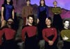 Star Trek : The Next Generation [Cast]