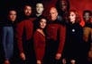 Star Trek : The Next Generation [Cast]