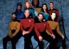 Star Trek : The Next Generation [Cast]