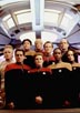 Star Trek : Voyager [Cast]