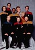 Star Trek : Voyager [Cast]