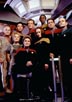 Star Trek : Voyager [Cast]